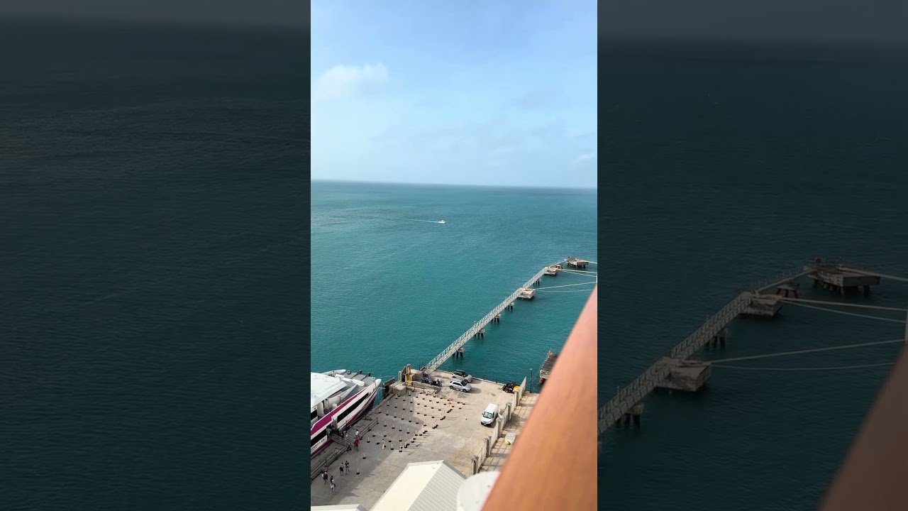 Bermuda #ncl #norwegiancruise #breakaway #ocean #cruise #bermuda