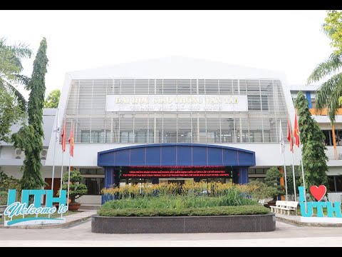 Video Tuyển sinh đại học chính quy năm 2022 Trường ĐH Giao... - youtube