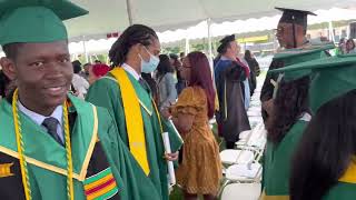 BCC 2022 GRADUATE CLASS PART 2