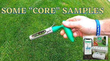 Soil Test Every Spring