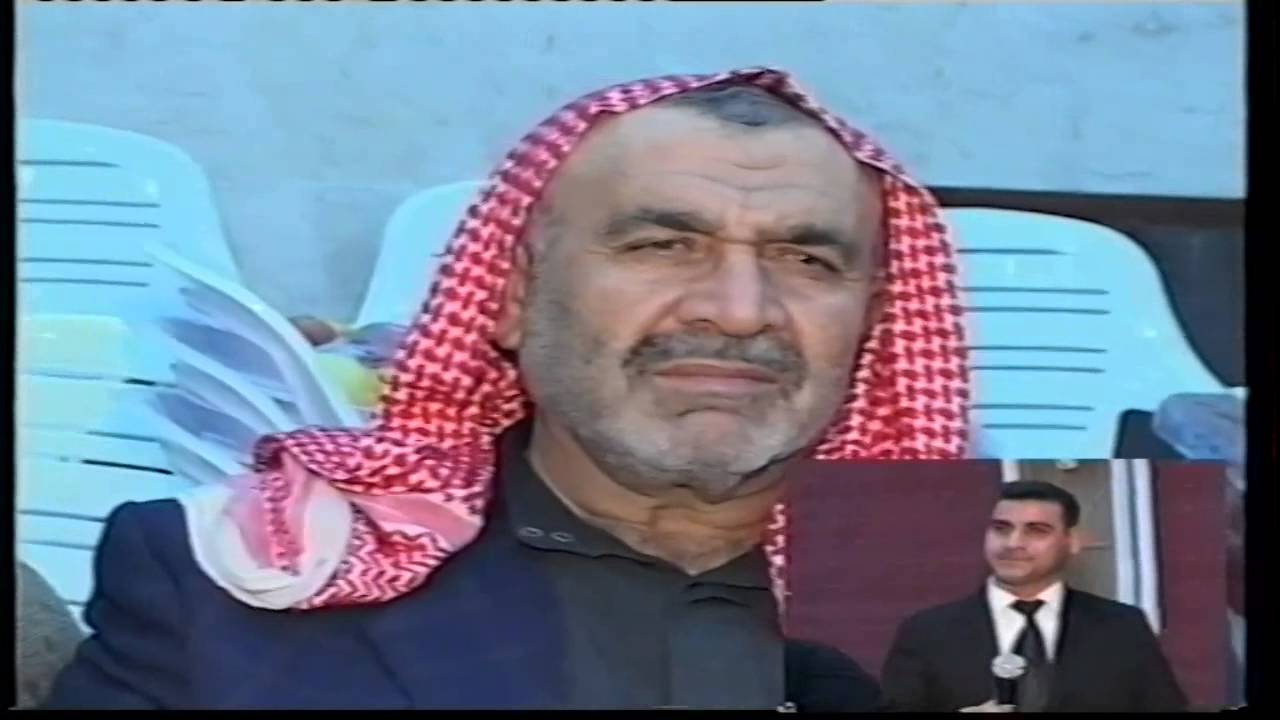 طالب خالد وأحمد عبد العزيز عندان بيت كورج 14