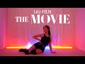 Lilis film the movie  lisa rhee dance cover