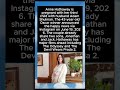 Anne Hathaway Expecting Third Child With Husband #shortvideo #annehathaway