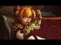 Хроми - русская озвучка | Chromie - Russian Voice