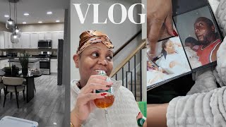 Going Down Memory Lane | Packing and Preparing For Our Move | Family Moments At Home