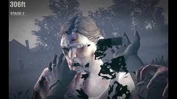 Into the Dead 2 - Limited Supply Event: Bainbridge M14 Event (Difficult Outbreak)