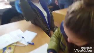 Самый лучший mannequin challenge в УЗБЕКИСТАНЕ