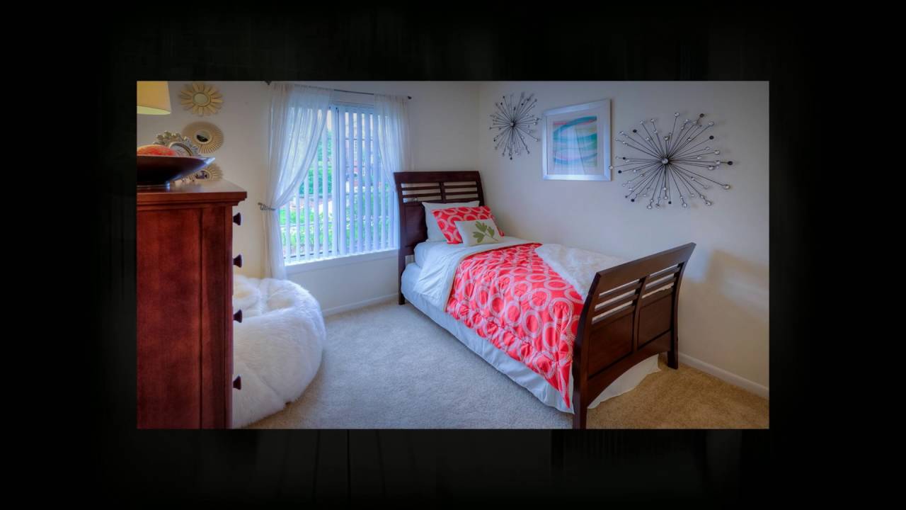 Home Brook Run Apartments YouTube