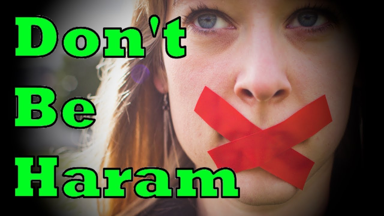 civil rights law American Values Are Haram
