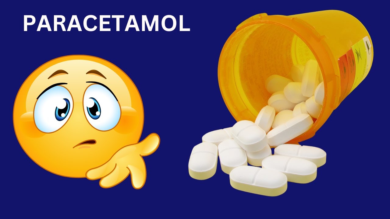 How Acetaminophen Affects Your Body Explained acetaminophen tablets 