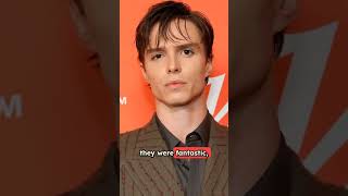 nicholas alexander chavez reacts to being cut from i know what you did last summer