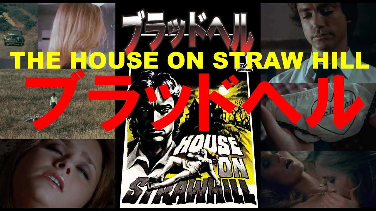 レトロムービーコレクションの紹介