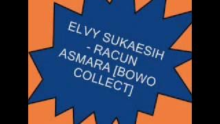 ELVY SUKAESIH -  RACUN ASMARA [ BOWO COLLECT.]