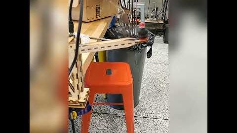 AE 3531-Controls Project PID Final Tuning
