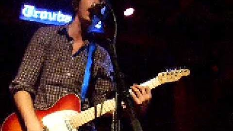 Breathe- A Cursive Memory @ The Troubadour 11/16/08