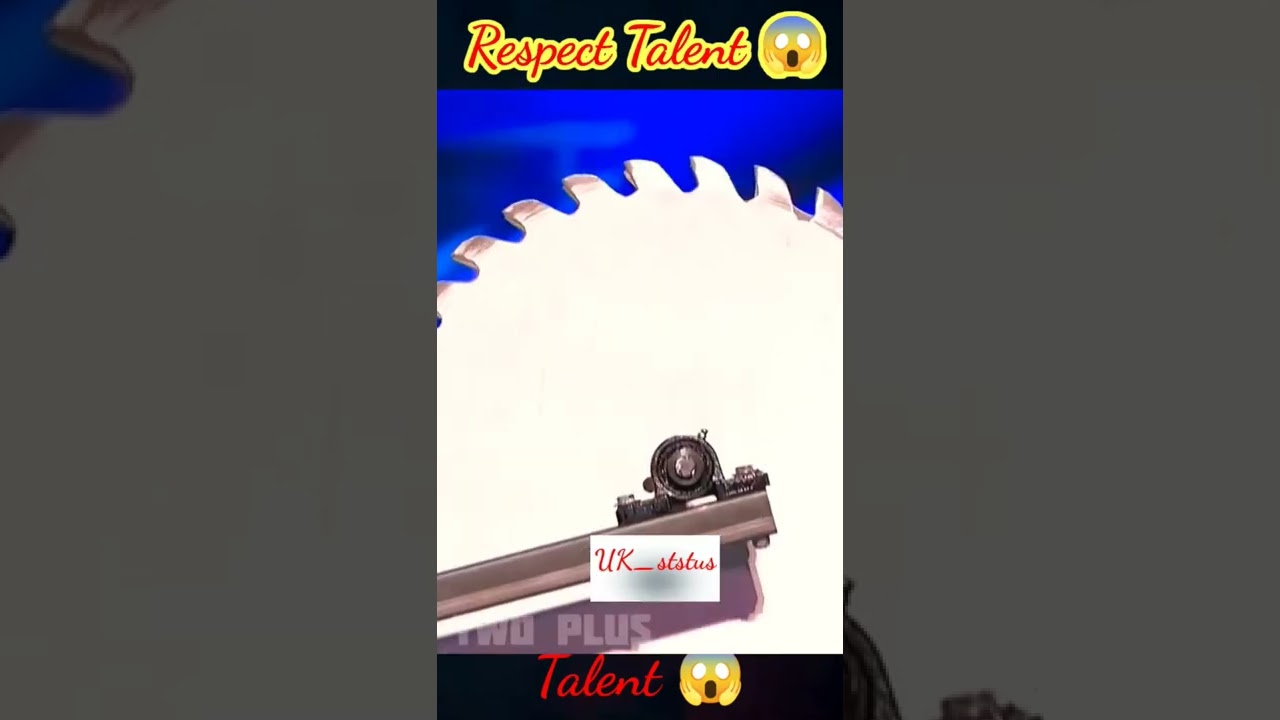 Most Dangerous performance 😱 Respect Talent 🔥