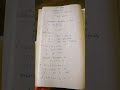 12th maths chap-3 key points👆