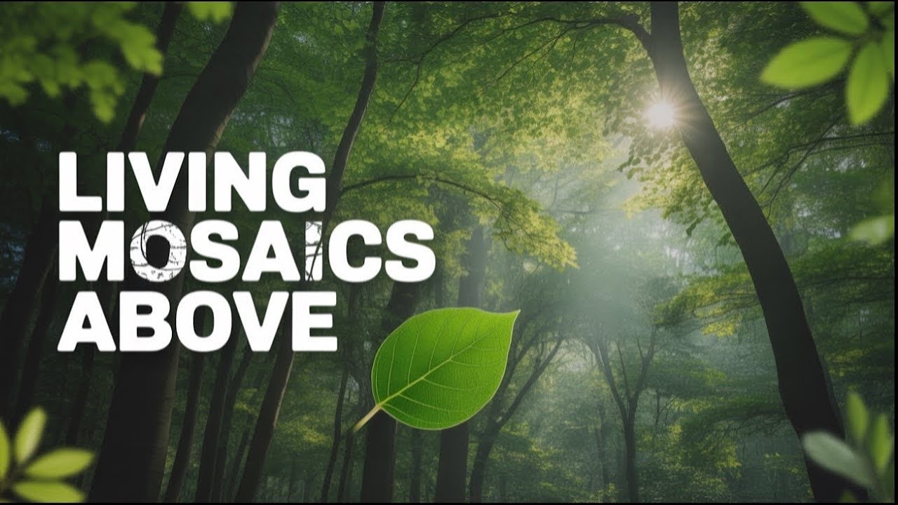 This Indian Village Stopped Building, Started Healing