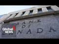 Bank of Canada Governor Tiff Macklem releases 2026 Financial Stability Report | FULL