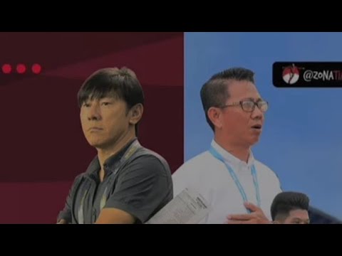 Live streaming Indonesia vs vietnam U-23 aff 2023 championship
