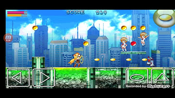 🎀Unity-chan s Action Shooting🎀 Somseomseoc