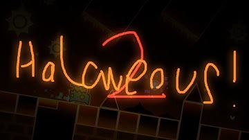 "Halowenus II" by galofuf and more