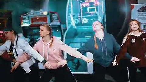 BTS(방탄소년단) - Go Go (고민보다 Go) Dance Cover by FROM ZERO