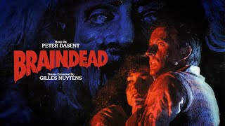 Peter Dasent: Braindead Theme [Extended by Gilles Nuytens]