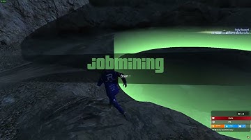 [Custom]:renzer_JobMining | Version 1.0 | Coding By RenZer