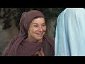 Tabaru Jesus Film! Life Saving Good News! Jesus is Risen! Risen Jesus Saves!