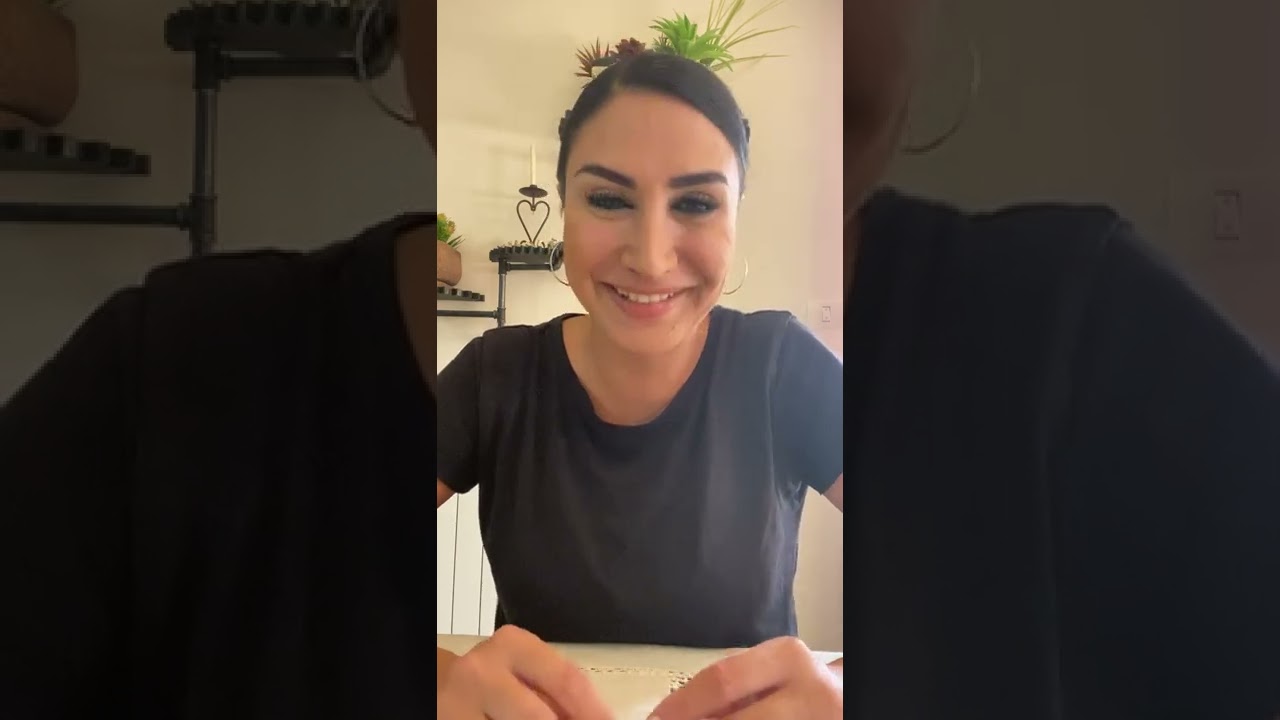 للروحانيين فقط⚠️ ممارسة روحية قوية لتفعيل شاكرا العين الثالثة