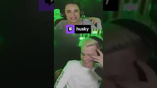 We Were Covered In Bugs....| husky on #Twitch #comedy #relatable #girlfriend