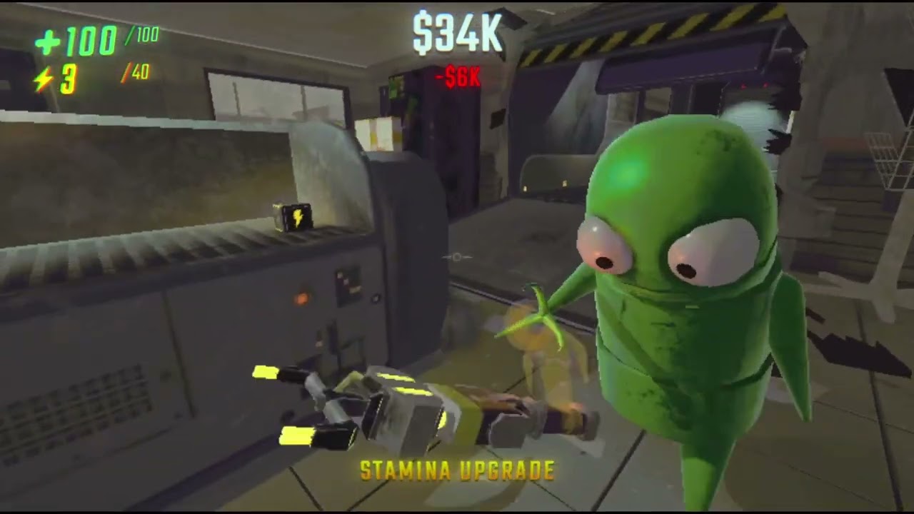 R.E.P.O is SCARY now