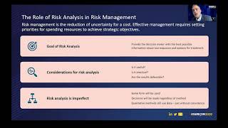 Reporting Cyber Risk to the Board: Real Life Examples