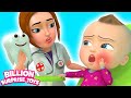 Tooth Care Song | BillionSurpriseToys - Nursery Rhymes & Kids Songs