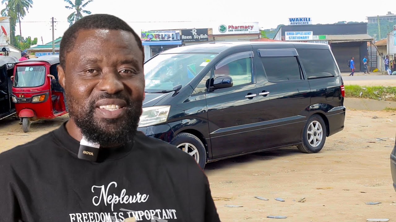 DAKIKA ZA MWISHO ZA DUDU BAYA | Reality Show episode 1