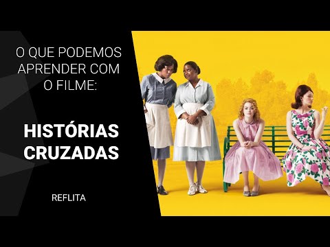 Histórias Cruzadas 