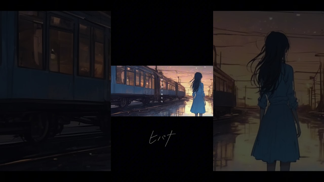 『夜行』ストリーミング再生200万回を突破🌙
