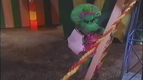 Adventure Bus (2001 Version) Part 57