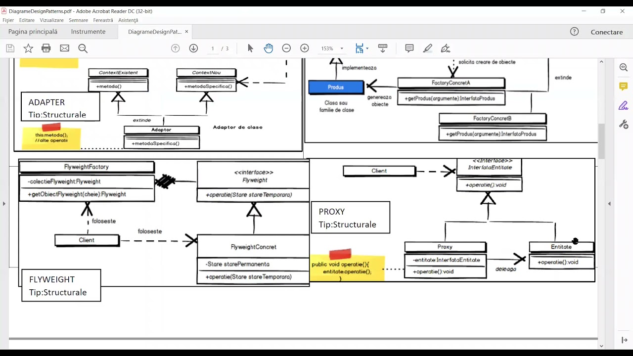 Software Quality and Testing (CTS-2021) Laboratory - Proxy