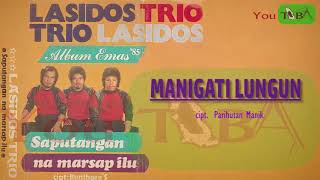 Manigati Lungun - Trio LASIDOS