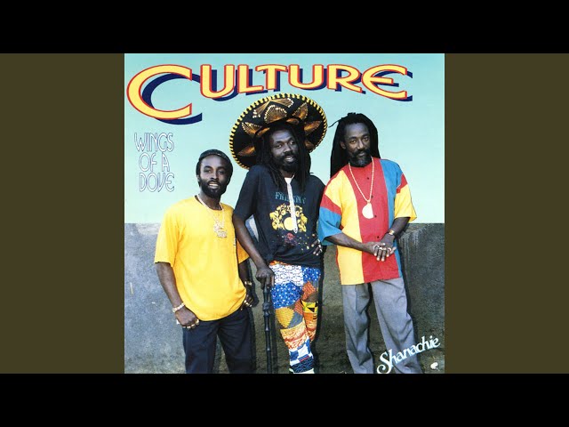Culture - Pass On
