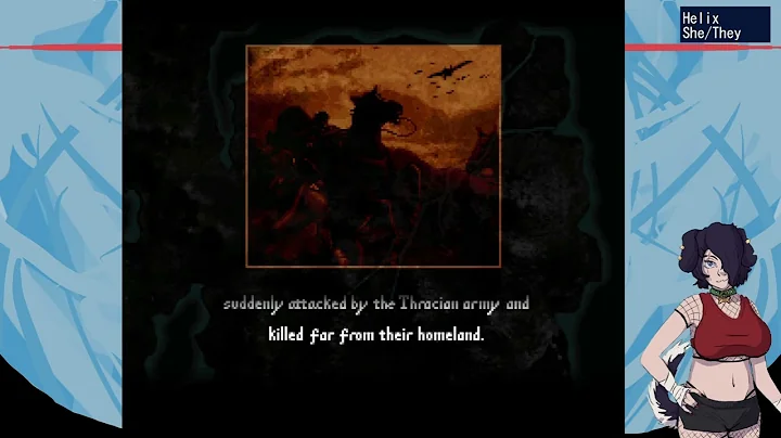 TYRFINGLESS TWEDNESDAY | Fire Emblem: Thracia 776 Part 1 | a normal game for sure