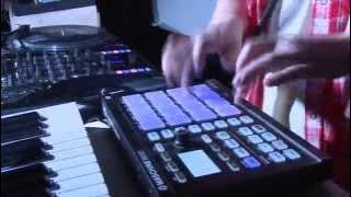 Dj VaZee IDA 2014 Show Category World Champion