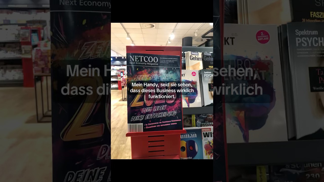 Zeit für Mut... 2025