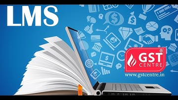 LEARNING MANAGEMENT SYSTEM(LMS) DEMO