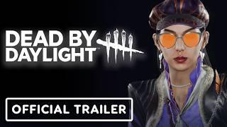 Dead by Daylight - Official Chrysalis Collection Launch Trailer