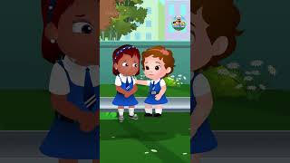 Finders Are Not Keepers - Fun Stories for Children #ChuChuTV #Storytime #shorts