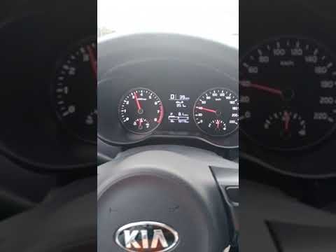 После Гранты на KIA RIO. Это дно! Без комментариев, слушайте!