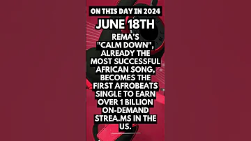 A Year Ago Today 356 June 18th 2024 